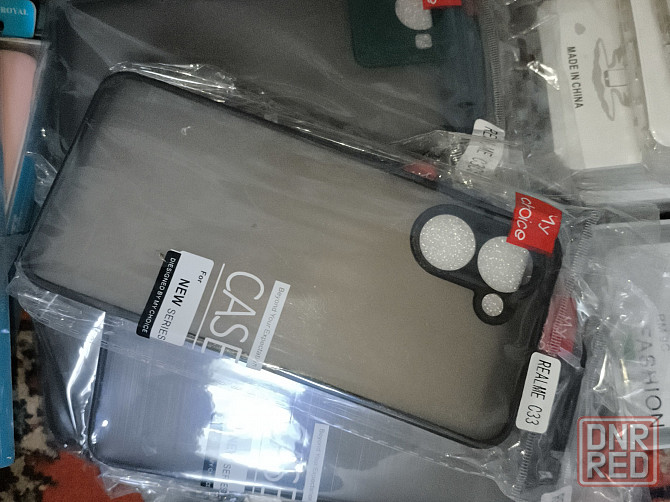 Чехол на iphone xiaomi redmi realme samsung Макеевка - изображение 6