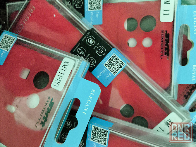 Чехол на iphone xiaomi redmi realme samsung Макеевка - изображение 8