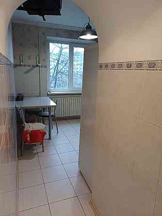 Продам 3-х комнатную квартиру в Калининском районе, проспект Ильича Донецк