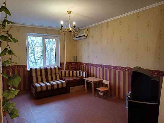 Продам 3-х комнатную квартиру в Калининском районе, проспект Ильича Донецк