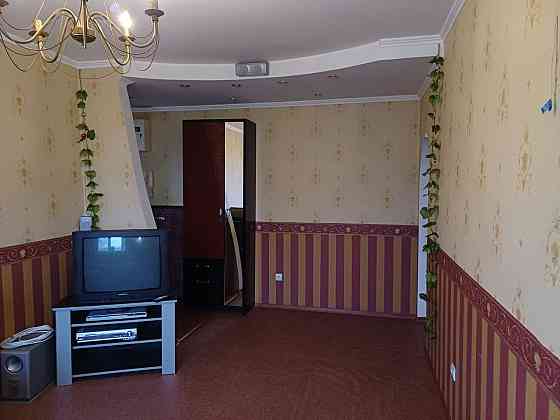 Продам 3-х комнатную квартиру в Калининском районе, проспект Ильича Донецк