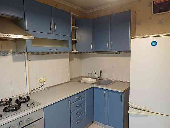 Продам 3-х комнатную квартиру в Калининском районе, проспект Ильича Донецк