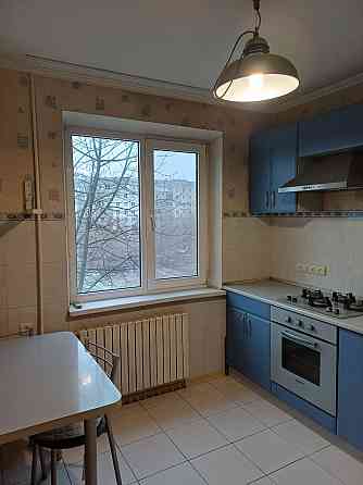 Продам 3-х комнатную квартиру в Калининском районе, проспект Ильича Донецк