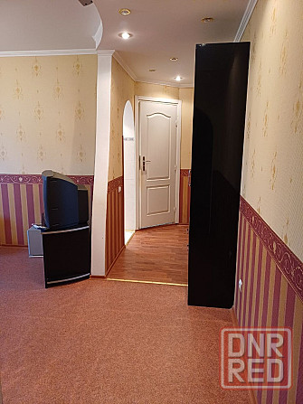 Продам 3-х комнатную квартиру в Калининском районе, проспект Ильича Донецк - изображение 11