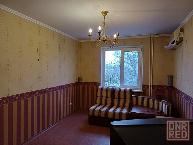 Продам 3-х комнатную квартиру в Калининском районе, проспект Ильича Донецк - изображение 12