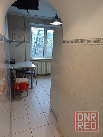 Продам 3-х комнатную квартиру в Калининском районе, проспект Ильича Донецк - изображение 4