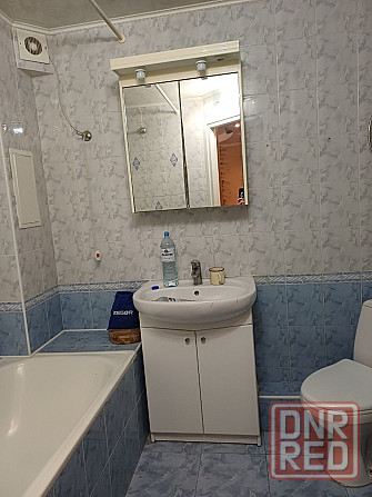 Продам 3-х комнатную квартиру в Калининском районе, проспект Ильича Донецк - изображение 9