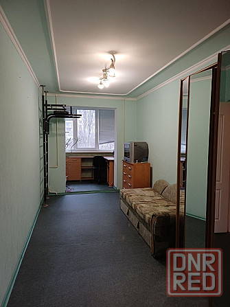 Продам 3-х комнатную квартиру в Калининском районе, проспект Ильича Донецк - изображение 8