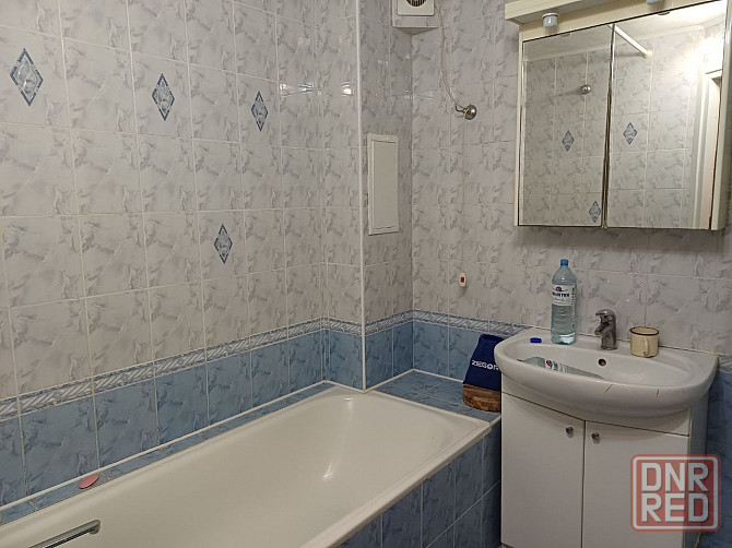 Продам 3-х комнатную квартиру в Калининском районе, проспект Ильича Донецк - изображение 10