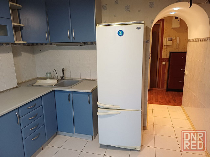 Продам 3-х комнатную квартиру в Калининском районе, проспект Ильича Донецк - изображение 3