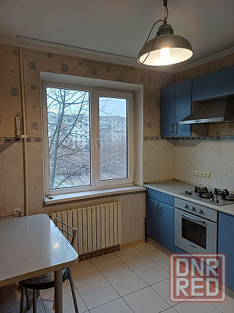 Продам 3-х комнатную квартиру в Калининском районе, проспект Ильича Донецк - изображение 2