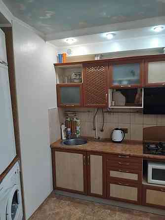 Сдается евродвушка в Пролетарском р-не, ул. Раздольная Донецк