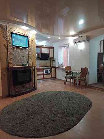 Сдается евродвушка в Пролетарском р-не, ул. Раздольная Донецк