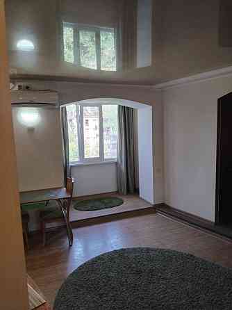 Сдается евродвушка в Пролетарском р-не, ул. Раздольная Донецк