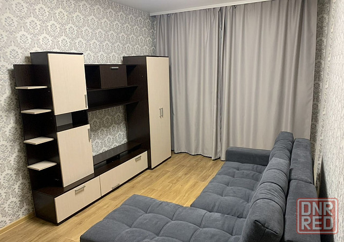 Сдам в аренду комфортную 1-комнатную квартиру , ориентир Краснофлотская 100А , Калининский район Донецк - изображение 4