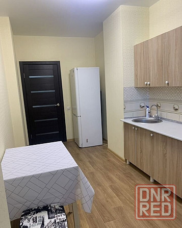 Сдам в аренду комфортную 1-комнатную квартиру , ориентир Краснофлотская 100А , Калининский район Донецк - изображение 1