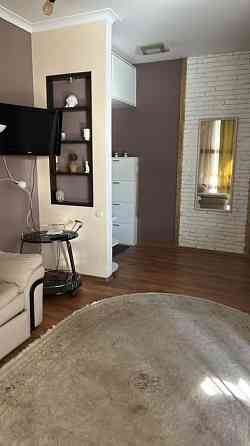 Первая сдача двухкомнатной квартиры в Кировском районе на микрорайоне Текстильщик, улица Высоцкого, Донецк