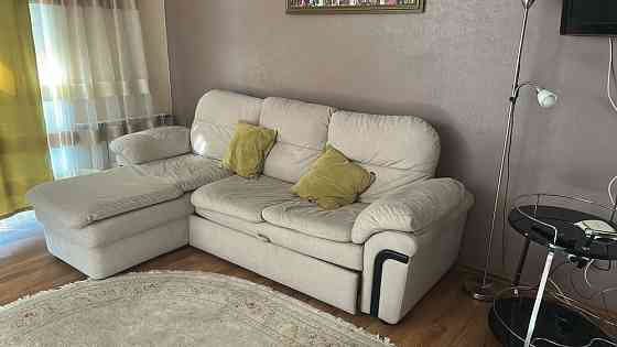 Первая сдача двухкомнатной квартиры в Кировском районе на микрорайоне Текстильщик, улица Высоцкого, Донецк