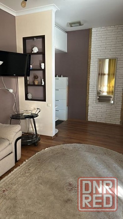 Первая сдача двухкомнатной квартиры в Кировском районе на микрорайоне Текстильщик, улица Высоцкого, Донецк - изображение 3