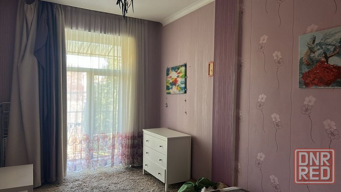 Первая сдача двухкомнатной квартиры в Кировском районе на микрорайоне Текстильщик, улица Высоцкого, Донецк - изображение 2