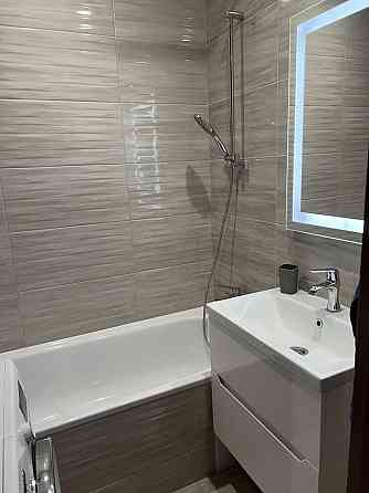 Сдается 2х комнатная квартира в Ворошиловском р-не, орн. Атлетик, ул. Челюскинцев. Донецк