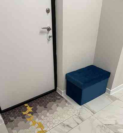 Сдаю двухкомнатную квартиру на 7 этаже многоэтажного дома в Кировском районе Донецк