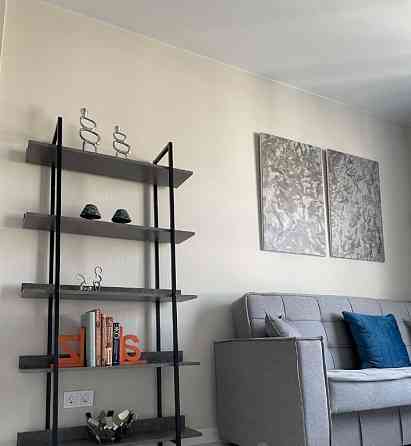 Сдаю двухкомнатную квартиру на 7 этаже многоэтажного дома в Кировском районе Донецк