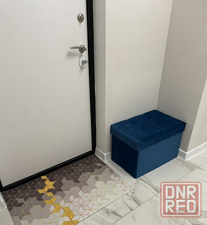 Сдаю двухкомнатную квартиру на 7 этаже многоэтажного дома в Кировском районе Донецк - изображение 3