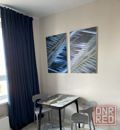 Сдаю двухкомнатную квартиру на 7 этаже многоэтажного дома в Кировском районе Донецк - изображение 1