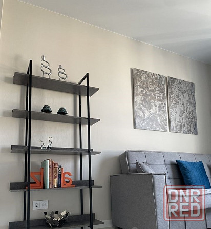 Сдаю двухкомнатную квартиру на 7 этаже многоэтажного дома в Кировском районе Донецк - изображение 2