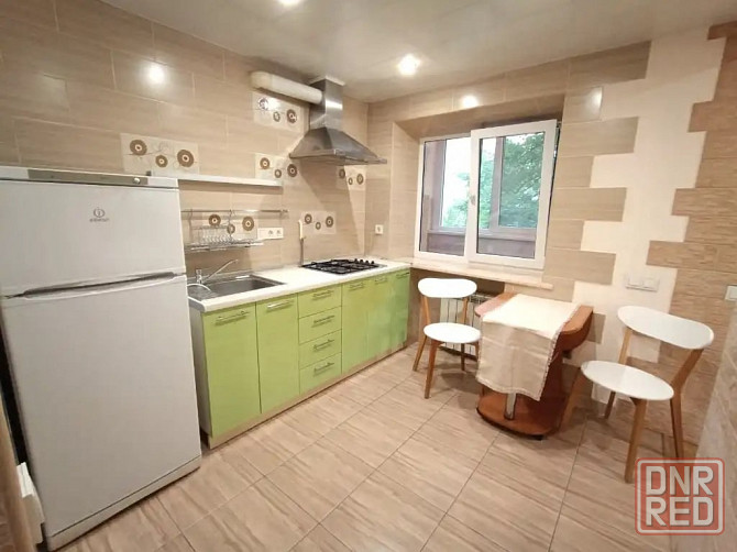 Сдам в аренду комфортную 1-комнатную квартиру Калининский р-н, парк Гулливер Донецк - изображение 3