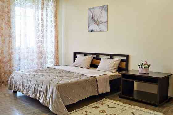 Сдается Двухкомнатная квартира Район: Ворошиловский район Донецк