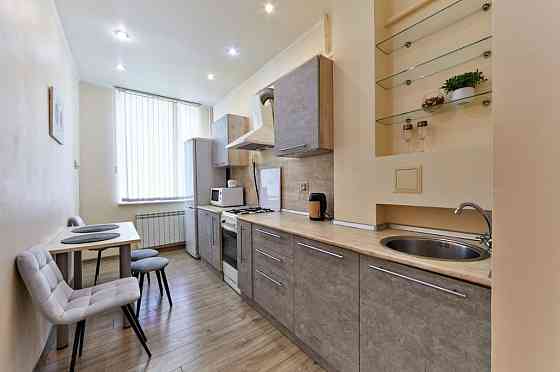 Сдается Двухкомнатная квартира Район: Ворошиловский район Донецк