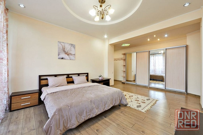 Сдается Двухкомнатная квартира Район: Ворошиловский район Донецк - изображение 2