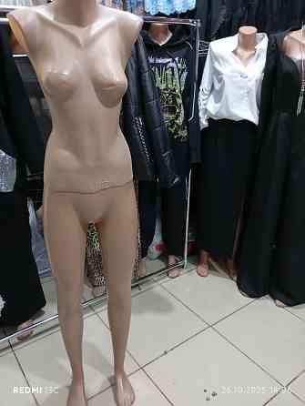 Манекены женские торсы, венеры, ноги Макеевка