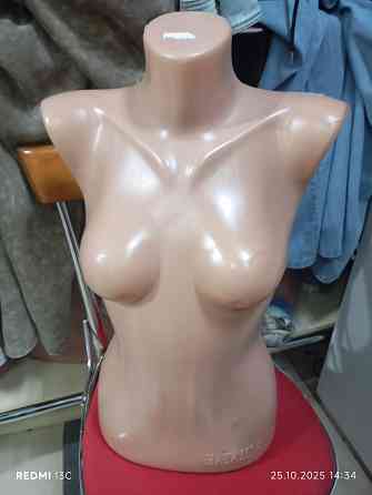 Манекены женские торсы, венеры, ноги Макеевка