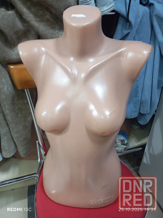 Манекены женские торсы, венеры, ноги Макеевка - изображение 2