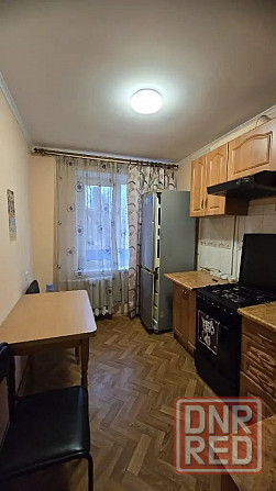 Сдам 2-комнатную квартиру в Калининском районе, Мед Институт Донецк - изображение 3