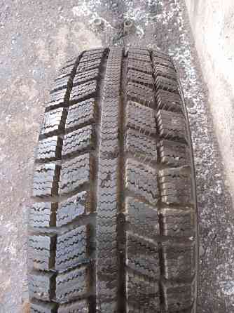 Продаю один скат185 65 14 белшина-187 Донецк
