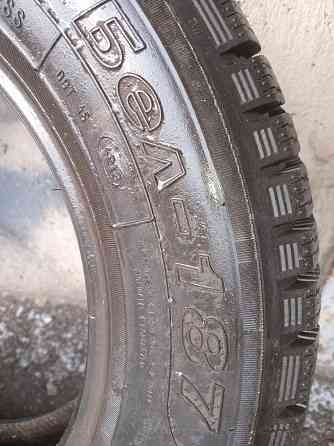 Продаю один скат185 65 14 белшина-187 Донецк