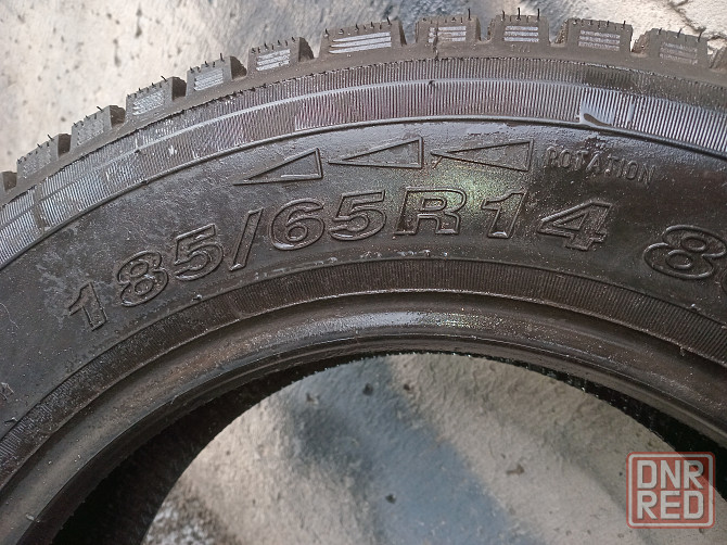 Продаю один скат185 65 14 белшина-187 Донецк - изображение 3