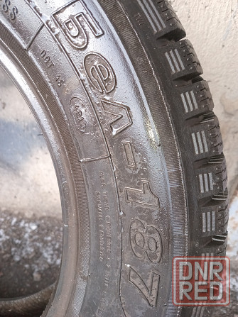 Продаю один скат185 65 14 белшина-187 Донецк - изображение 4