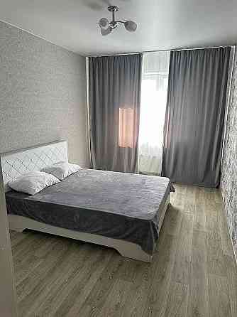 Сдается: студия- квартира Этаж: 2/5 Район: Ворошиловский Площадь квартиры: 52,5м² Донецк