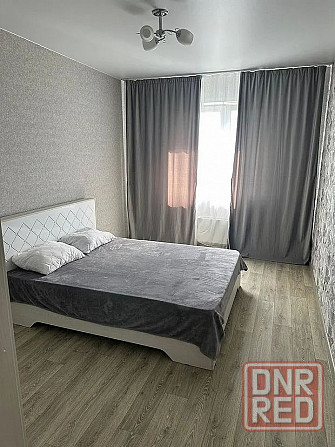 Сдается: студия- квартира Этаж: 2/5 Район: Ворошиловский Площадь квартиры: 52,5м² Донецк - изображение 3