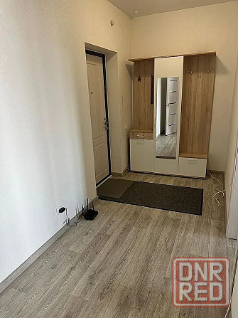 Сдается: студия- квартира Этаж: 2/5 Район: Ворошиловский Площадь квартиры: 52,5м² Донецк - изображение 1