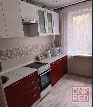 Сдается 3х комнатная квартира в Пролетарском р-не, район АсЩетинина Этаж 7/9 Донецк - изображение 3