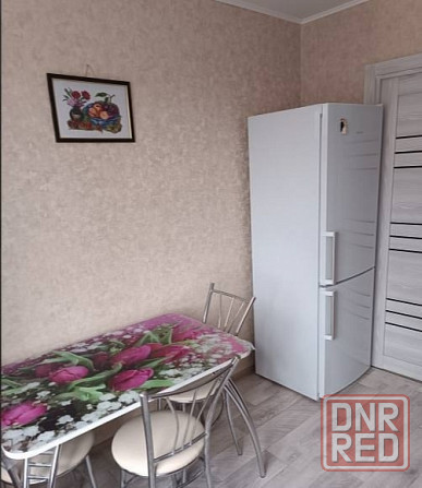 Сдается 3х комнатная квартира в Пролетарском р-не, район АсЩетинина Этаж 7/9 Донецк - изображение 2