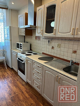 Сдам 2-комнатную квартиру в Калининском районе, ул Марии Ульяновой Донецк - изображение 3