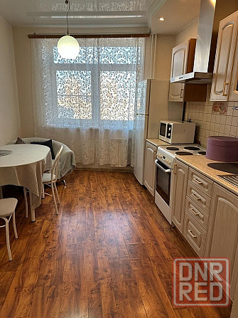 Сдам 2-комнатную квартиру в Калининском районе, ул Марии Ульяновой Донецк - изображение 1