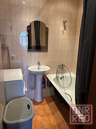 Сдам 2-комнатную квартиру в Калининском районе, ул Марии Ульяновой Донецк - изображение 2